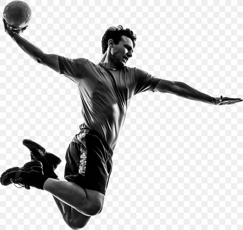 Handball Stock Photography Sport Athlete, PNG, 834x792px, Handball, Aggression, Arm, Athlete, Ball Download Free