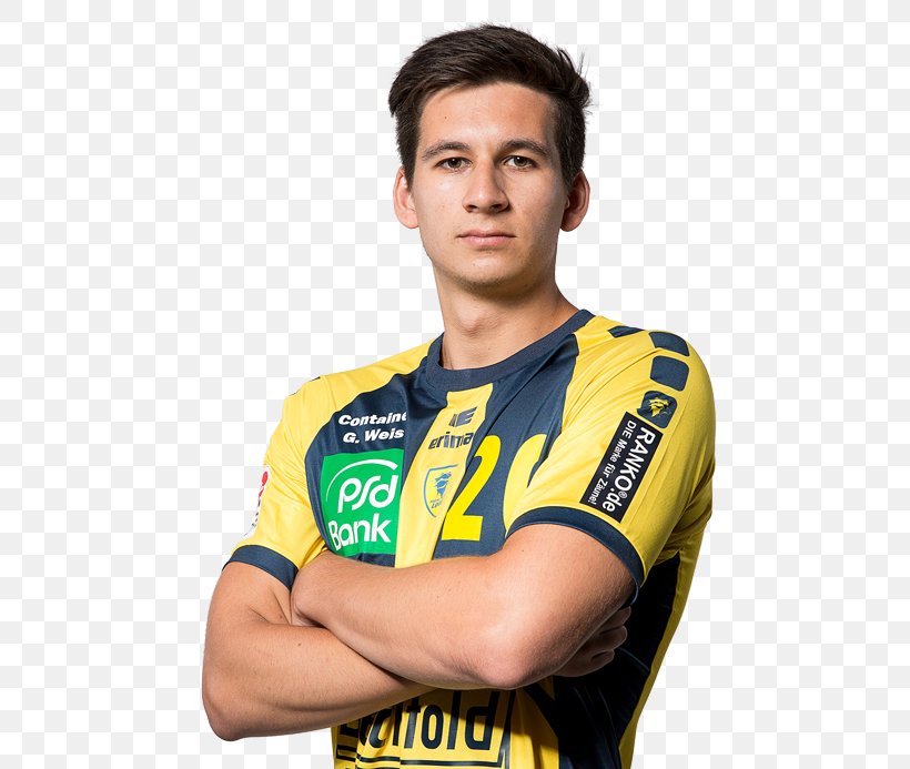 Lars Röller Rhein-Neckar Löwen Vive Targi Kielce 3. Liga Sport, PNG, 500x693px, 3 Liga, Vive Targi Kielce, Arm, Handball, Jersey Download Free