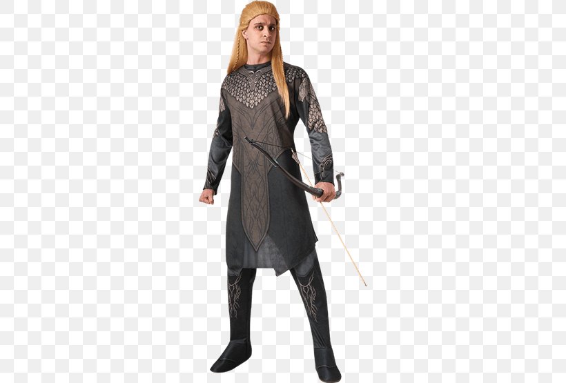 Legolas Galadriel Tauriel Gandalf Thranduil, PNG, 555x555px, Legolas, Adult, Clothing Accessories, Costume, Costume Party Download Free