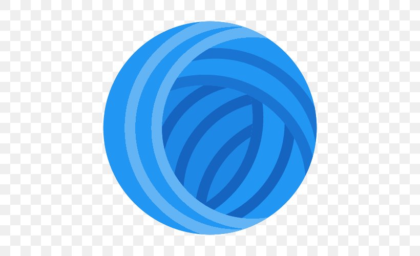 Logo Font, PNG, 500x500px, Logo, Blue, Electric Blue, Sphere, Symbol Download Free