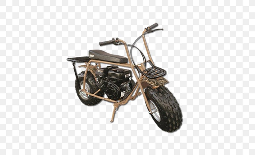 Minibike Car Motorcycle Bicycle All-terrain Vehicle, PNG, 500x500px, Minibike, Allterrain Vehicle, Automotive Exterior, Automotive Tire, Automotive Wheel System Download Free