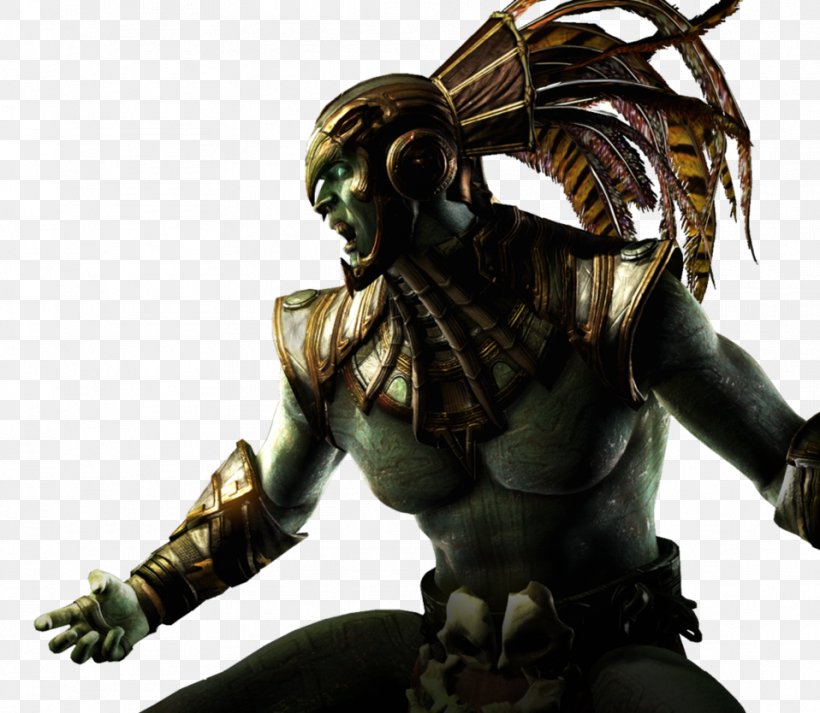 Mortal Kombat X Shao Kahn Shinnok Scorpion Raiden, PNG, 958x834px, Mortal Kombat X, Action Figure, Android, Armour, Edenia Download Free
