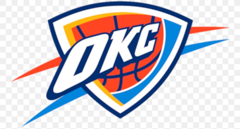Oklahoma City Thunder Chesapeake Energy Arena NBA Logo, PNG, 760x443px, Oklahoma City Thunder, Area, Basketball, Brand, Brian Davis Download Free