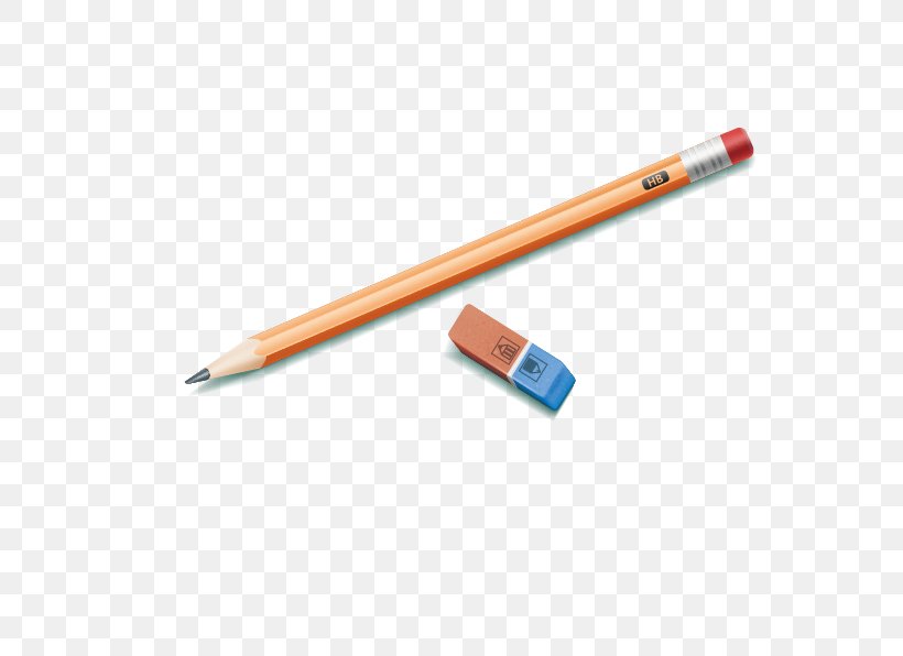 Pencil Eraser Natural Rubber, PNG, 596x596px, Pencil, Drawing, Eraser, Gratis, Natural Rubber Download Free