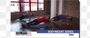 KIDS FITNESS CAMP - Physical Fitness Exercise Knee Video Sport PNG