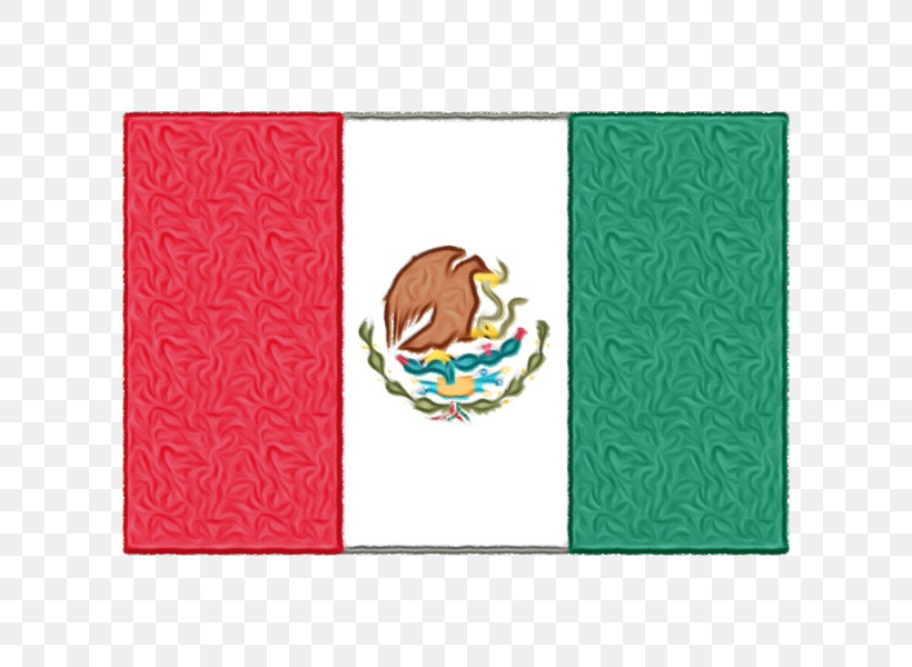 Second Mexican Empire First Mexican Empire Flag Of Mexico Flag First Mexican Republic, PNG, 600x600px, Watercolor, Coat Of Arms Of Mexico, First Mexican Empire, First Mexican Republic, Flag Download Free