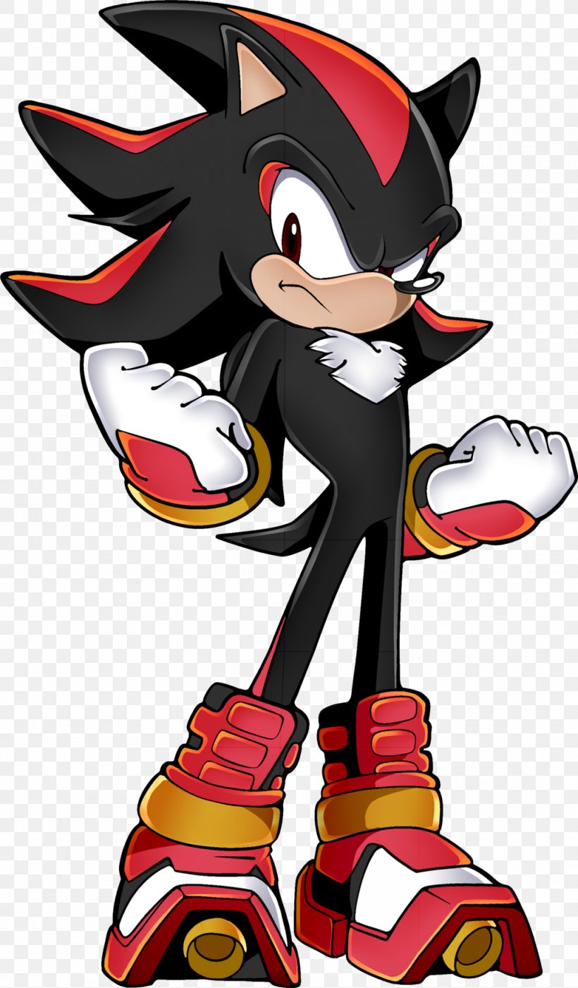 Shadow The Hedgehog Sonic The Hedgehog Sonic Boom Super Shadow, PNG, 1024x1750px, Shadow The Hedgehog, Art, Cartoon, Coloring Book, Computer Software Download Free