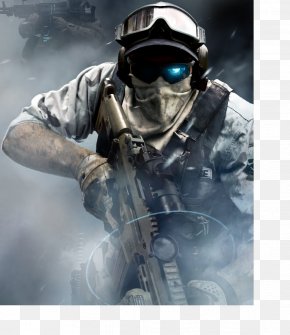 Tom Clancys Ghost Recon - Tom Clancy's Ghost Recon: Future Soldier Tom Clancy's Ghost Recon Phantoms Ubisoft Video Game Desktop Wallpaper PNG