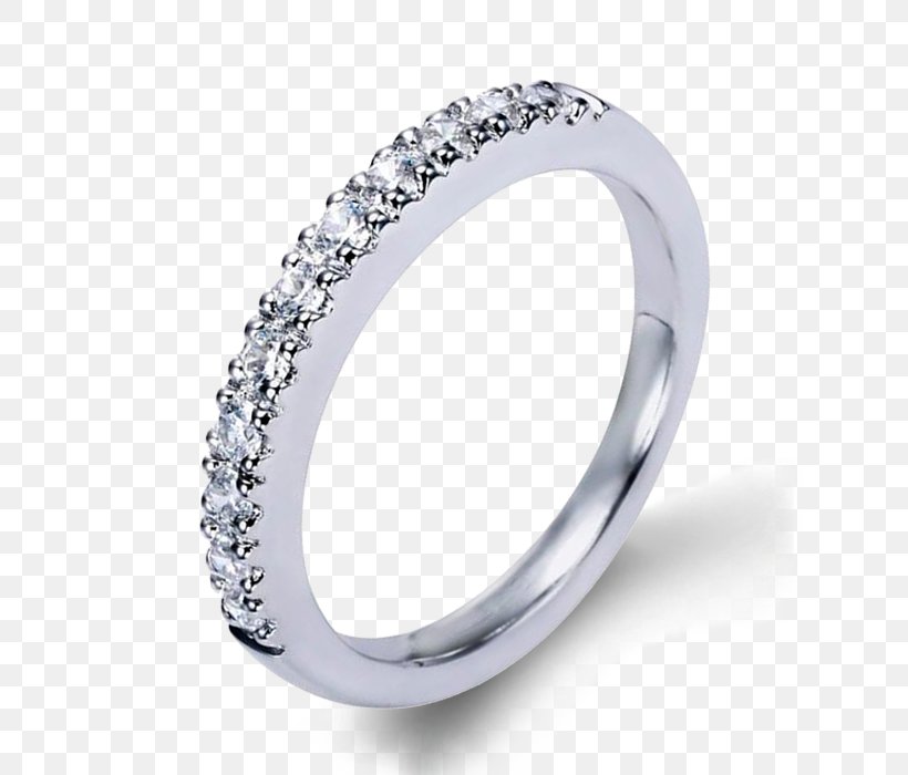 Wedding Ring Ray-Ban Tacori Brilliant, PNG, 700x700px, Ring, Body Jewelry, Brilliant, Diamond, Diamond Cut Download Free