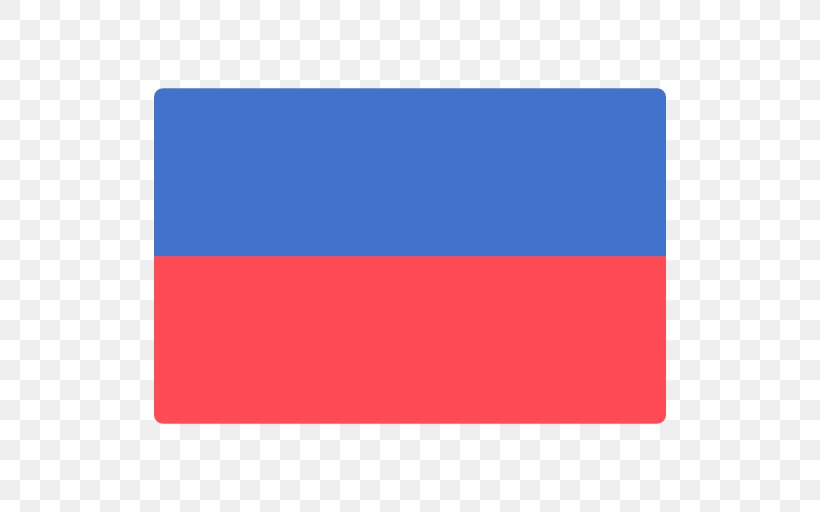 World Flag Haiti Africa Güldemir Tekstil İç Ve Dış Tic. A.Ş., PNG, 512x512px, Flag, Africa, Area, Blue, Cobalt Blue Download Free