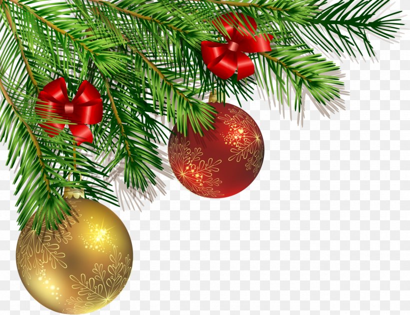 Christmas Ornament New Year Clip Art, PNG, 1280x983px, Christmas Ornament, Branch, Christmas, Christmas Decoration, Christmas Tree Download Free