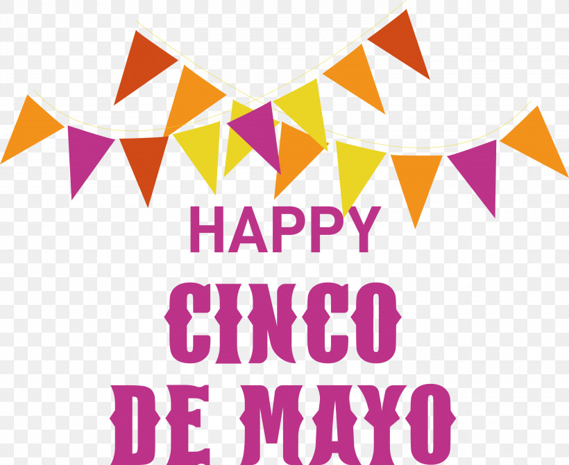 Cinco De Mayo Fifth Of May Mexico, PNG, 3000x2455px, Cinco De Mayo, Fifth Of May, Geometry, Line, Logo Download Free