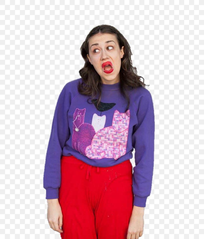 Colleen Ballinger Miranda Sings YouTube Haters Back Off Copernicus Center, PNG, 640x960px, Colleen Ballinger, Blue, Clothing, Comedy, Comedy Festival Download Free