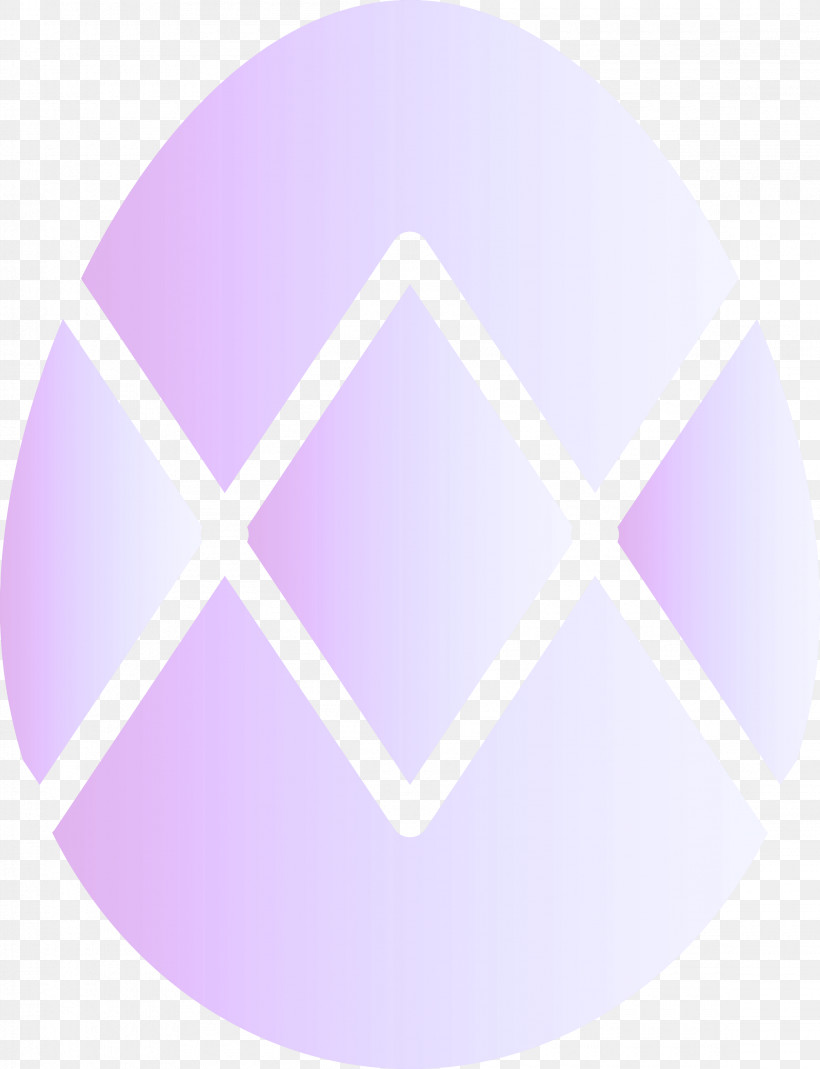 Easter Egg Easter Day, PNG, 2300x3000px, Easter Egg, Circle, Easter Day, Lavender, Lilac Download Free