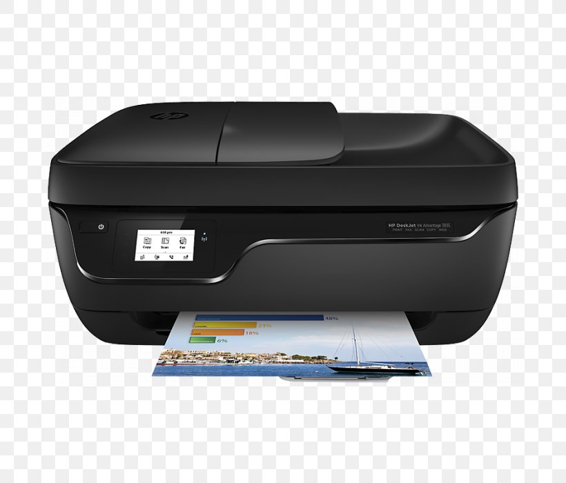 Hewlett-Packard HP Deskjet Multi-function Printer Inkjet Printing, PNG, 700x700px, Hewlettpackard, Dot Matrix Printing, Electronic Device, Hp Deskjet, Hp Deskjet 1000 Download Free