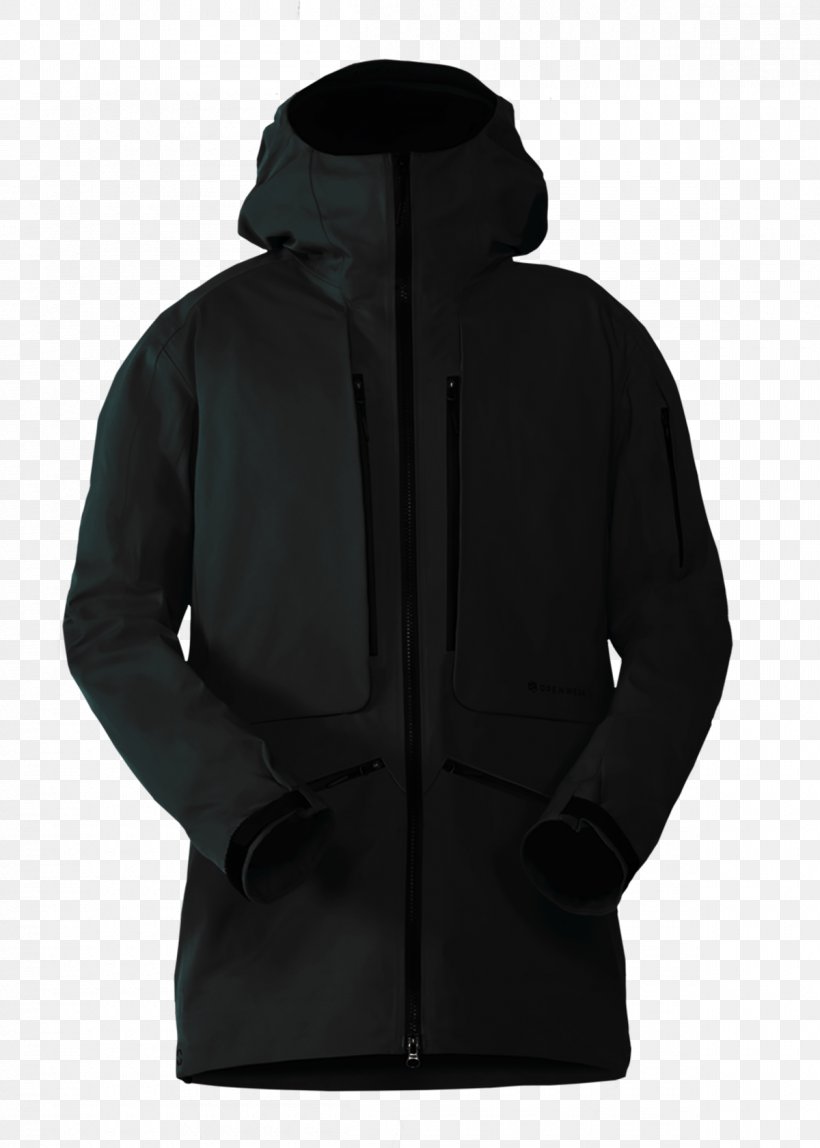 Hoodie T-shirt Jacket Sweater, PNG, 1200x1681px, Hoodie, Black, Bluza, Clothing, Coat Download Free