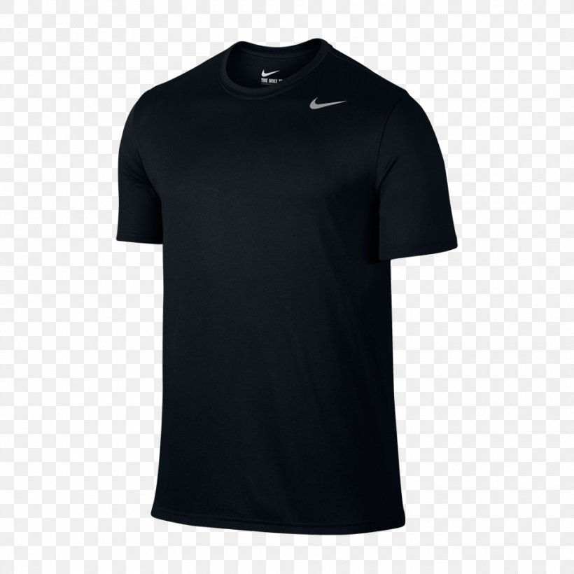 Long-sleeved T-shirt Long-sleeved T-shirt Polo Shirt, PNG, 960x960px, Tshirt, Active Shirt, Black, Clothing, Dress Shirt Download Free
