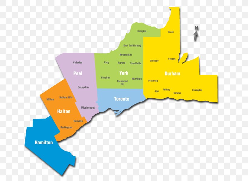 Oakville Ontario Canada Map Milton Oakville Ontario Labour Market Report Etobicoke Whitby, Png,  800X600Px, Milton, Area, Brand, Canada, Cleaning Download