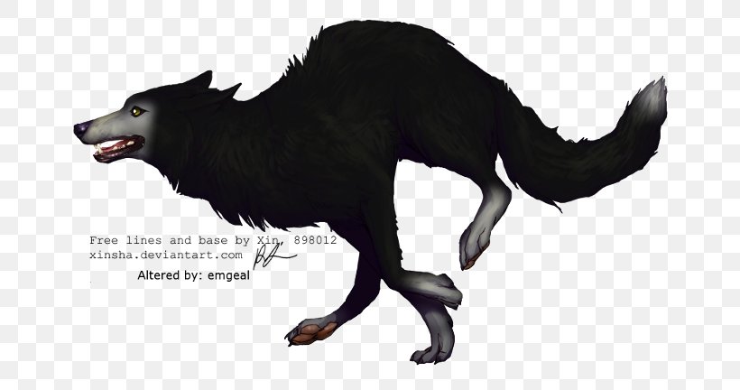 Siberian Husky Black Wolf Jacob Black Puppy Drawing, PNG, 725x432px, Watercolor, Cartoon, Flower, Frame, Heart Download Free
