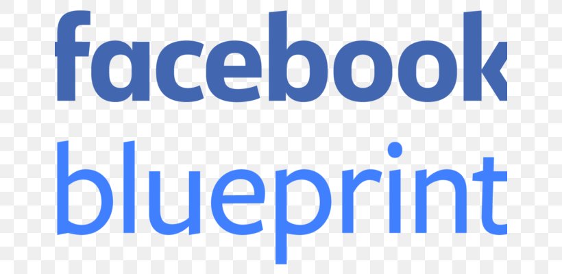 Social Media Facebook Blueprint Facebook Blueprint Logo, PNG, 660x400px, Social Media, Advertising, Area, Banner, Blue Download Free