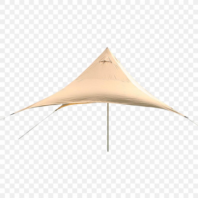Triangle Tent Beige, PNG, 1100x1100px, Triangle, Beige, Shade, Tent Download Free