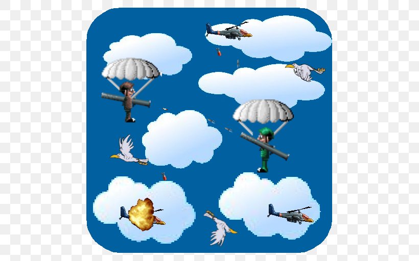 Air Attack Shooting Game Air Attack (Ad) AirAttack Shooting Game, Western Gun Underwater Survivor Dive Game, PNG, 512x512px, Airattack, Air Sports, Android, Arcade Game, Cloud Download Free