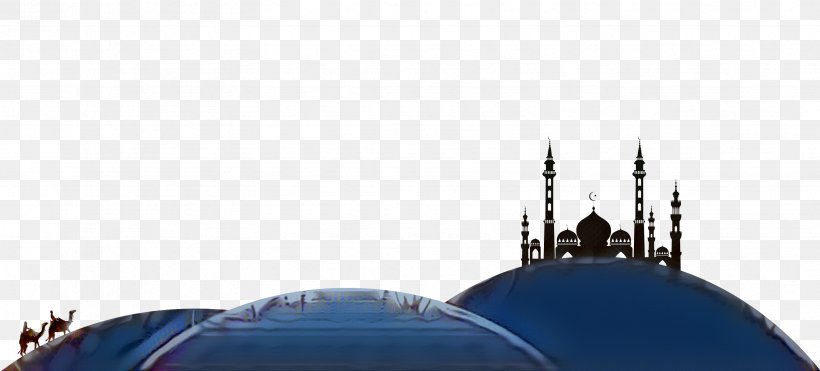 Al-Huda International Welfare Foundation Product Sky, PNG, 3342x1514px, Sky, Architecture, Blue, City, Mosque Download Free