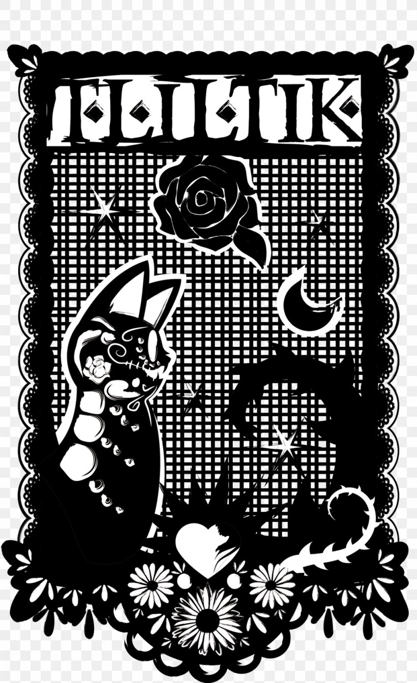 Artist DeviantArt Visual Arts Work Of Art, PNG, 1024x1679px, Art, Artist, Black And White, Comics, Day Of The Dead Download Free
