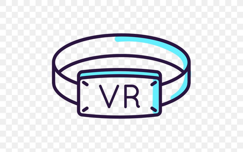 Virtual Reality Illustration, PNG, 512x512px, Virtual Reality, Augmented Reality, Bracelet, Fashion Accessory, Logo Download Free
