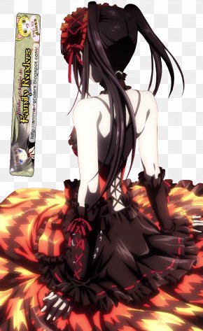 Date A Live 9 Natsumi Change Desktop Wallpaper Png 1218x1176px Watercolor Cartoon Flower Frame Heart Download Free