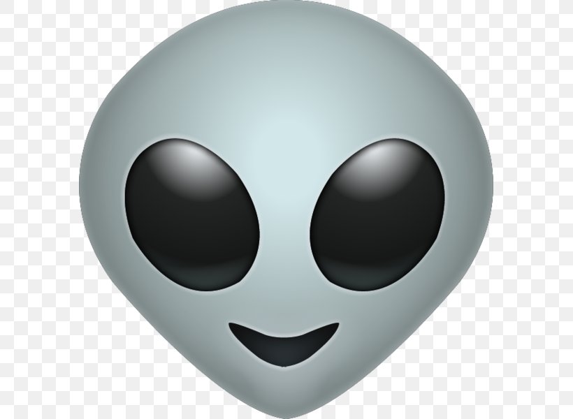 Emoji Extraterrestrial Life Sticker Clip Art, PNG, 593x600px, Emoji, Emoticon, Extraterrestrial Life, Iphone, Smile Download Free