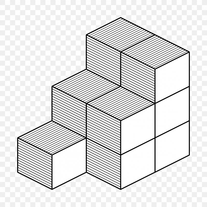 Isometry Clip Art, PNG, 2401x2400px, Isometry, Area, Black And White, Isometric Projection, Material Download Free