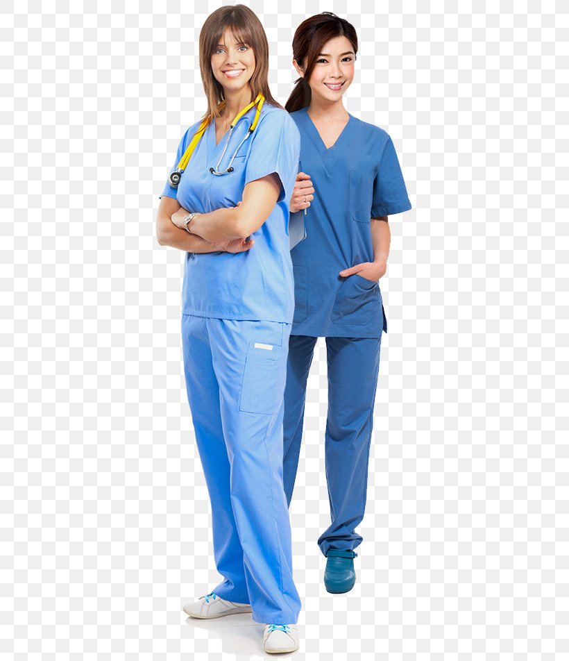 Scrubs Sleeve Nursing Care 기본 병원 영어 회화(CD1장포함) Registered Nurse, PNG, 468x952px, Scrubs, Abdomen, Arm, Blue, Clothing Download Free