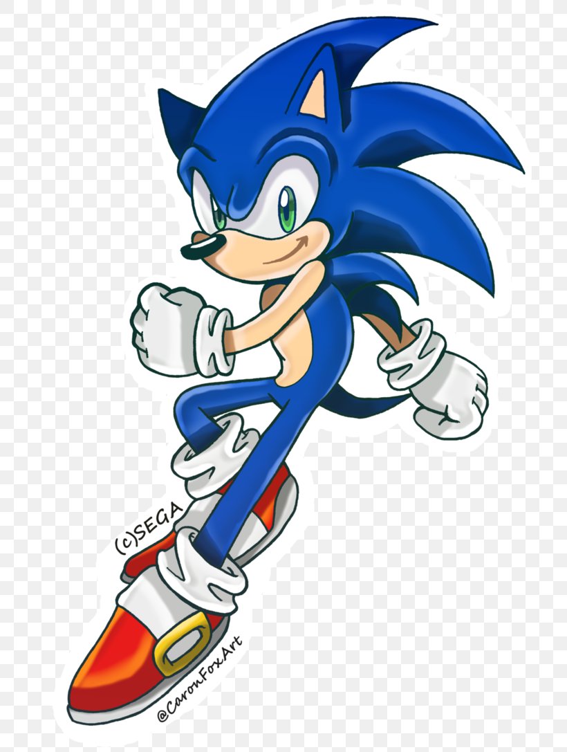 Sonic Adventure 2 Sonic The Hedgehog Sonic Rush, PNG, 735x1087px, Sonic Adventure 2, Art, Cartoon, Fictional Character, Hedgehog Download Free