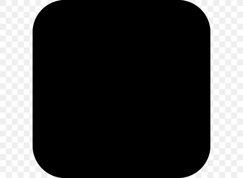 Square Shape, PNG, 600x600px, Shape, Black, Black And White, Button, Geometry Download Free