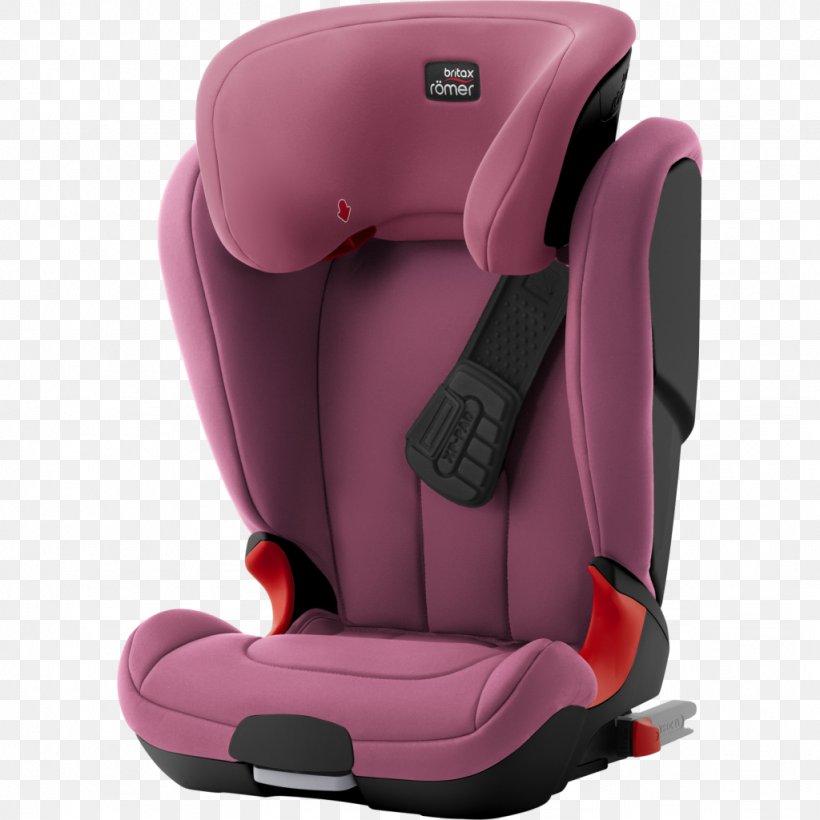 Baby & Toddler Car Seats Britax Römer KIDFIX SL SICT Child Rosé, PNG, 1024x1024px, Baby Toddler Car Seats, Britax, Car Seat, Car Seat Cover, Chassis Download Free