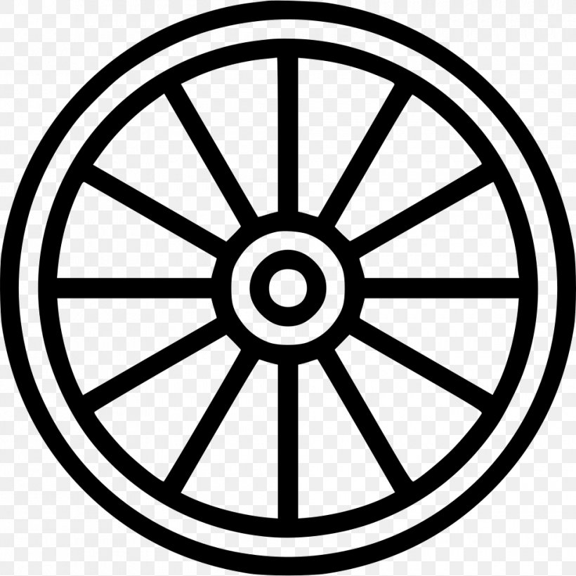 Car Wheel Bicycle, PNG, 980x982px, Car, Alloy Wheel, Area, Bicycle, Bicycle Part Download Free