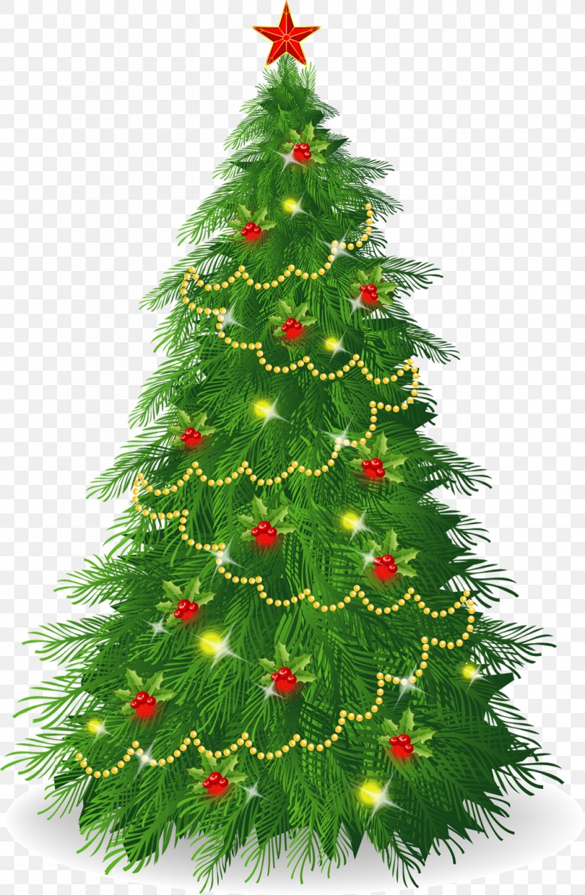 Christmas Tree Christmas Ornament Stock Photography Clip Art, PNG ...