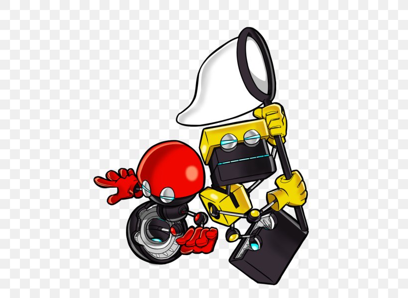 Doctor Eggman Sonic The Hedgehog Orbot Clip Art Wiki, PNG, 500x599px, Doctor Eggman, Adventures Of Sonic The Hedgehog, Character, Cubot, Machine Download Free