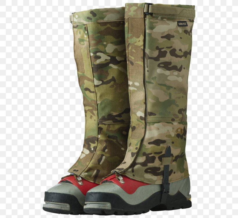 Gaiters Boot Outdoor Research Gore-Tex Nylon, PNG, 750x750px, Gaiters, Boot, Clothing, Combat Boot, Footwear Download Free
