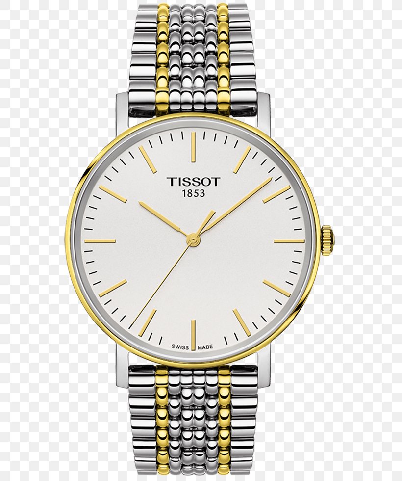 Jewellery Watch Tissot Men's Everytime Swiss Made, PNG, 590x980px, Jewellery, Analog Watch, Bracelet, Brand, Ernest Jones Download Free