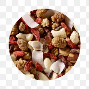 Muesli Trail Mix Mixed Nuts Food PNG