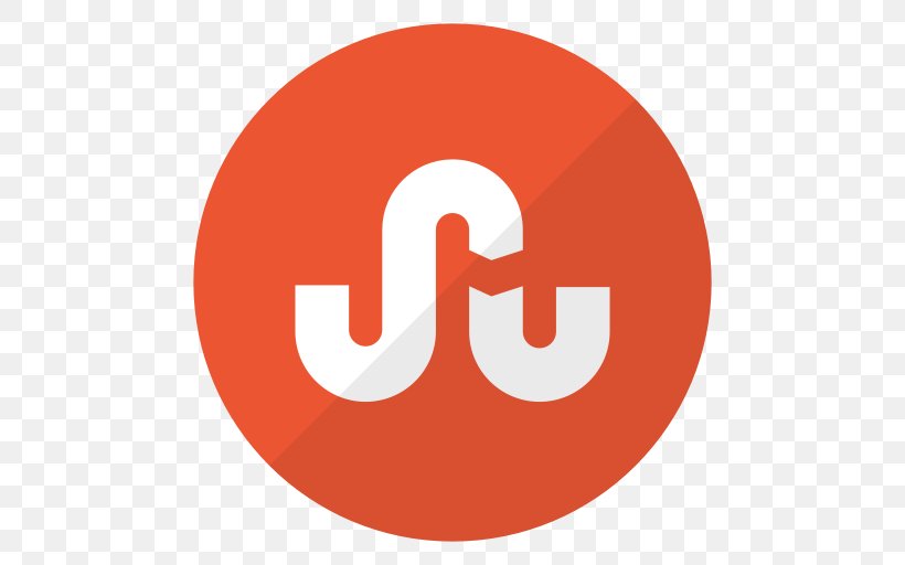 Social Media StumbleUpon Reddit Logo Blog, PNG, 512x512px, Social Media, Blog, Brand, Digg, Garrett Camp Download Free