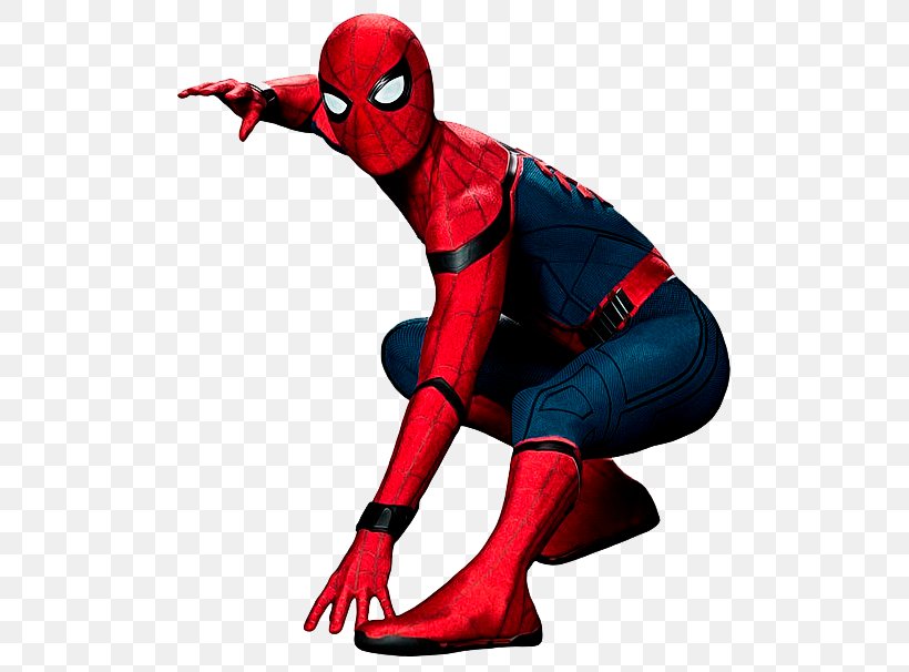 Spider-Man Iron Man Venom Mary Jane Watson, PNG, 517x606px, Spiderman, Amazing Spiderman, Art, Fictional Character, Friendly Neighborhood Spiderman Download Free