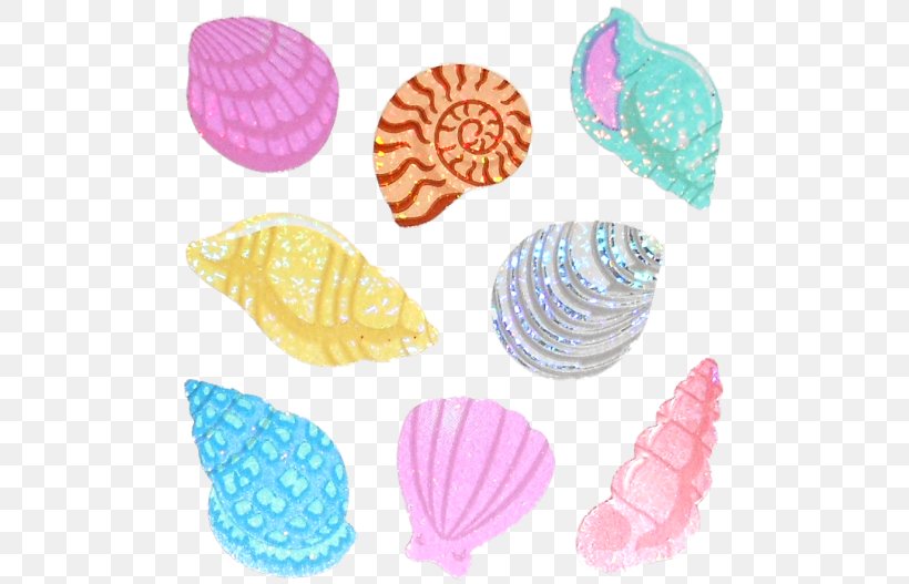 Sticker Seashell Ocean, PNG, 500x527px, Sticker, Beach, Coast, Glass, Ocean Download Free