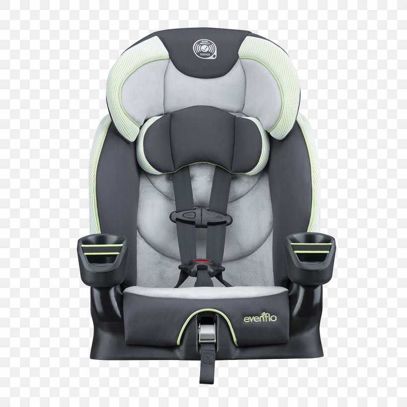 Baby & Toddler Car Seats Evenflo Maestro Safety, PNG, 1200x1200px, Car Seat, Baby Toddler Car Seats, Car, Car Seat Cover, Child Download Free