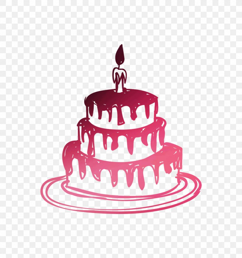 Birthday Cake Cake Decorating Buttercream Torte, PNG, 1500x1600px, Birthday Cake, Baked Goods, Baking, Birthday, Birthday Candle Download Free