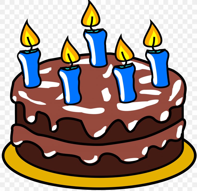 Birthday Cake Clip Art, PNG, 3528x3429px, Birthday Cake, Artwork, Baked Goods, Balloon, Birthday Download Free