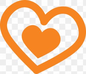Donate - Heart Information Symbol PNG