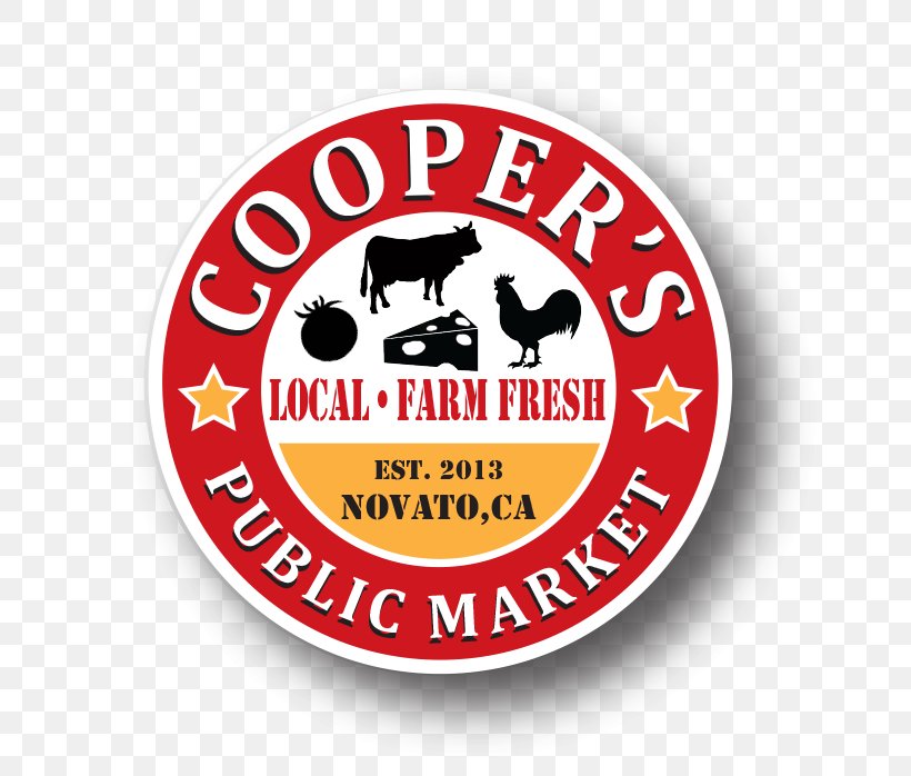 Cooper's Public Market Logo Font Permalink Local Food, PNG, 683x698px, Logo, Adventure, Area, Brand, California Download Free